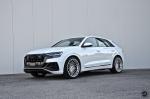 Audi Q8 50 TDI Quattro S-Line by DS Automobile 2020 года